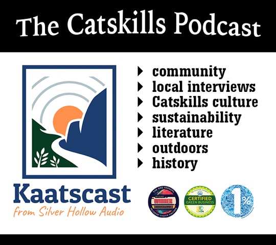The Catskill Podcast